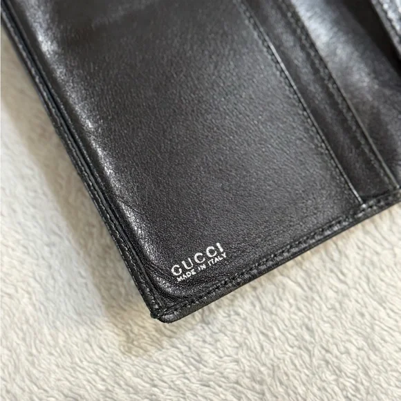Authentic GUCCI Wallet Reseller Bundle - Picture 8 of 13